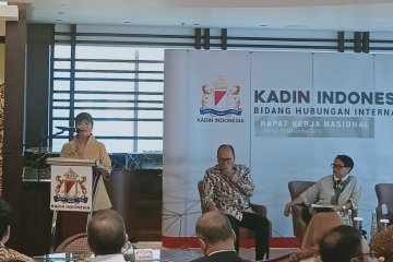 Kadin: Pelaku usaha belum manfaatkan FTA karena kurang sosialisasi