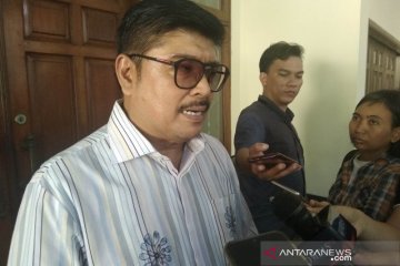 Ibnu Munzir: Aklamasi dalam Munas Golkar adalah ujung sebuah proses