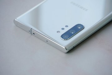 Samsung Galaxy S11e akan dibekali konektivitas 5G