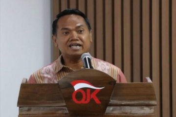 OJK: Kinerja lembaga jasa keuangan di NTT tumbuh positif