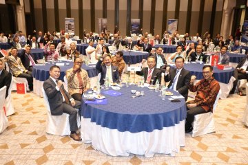 KBRI Kuala Lumpur gelar forum investasi transportasi