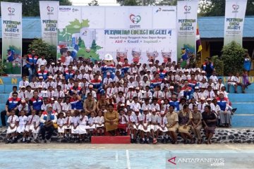 Pertamina akan bantu perbaikan toilet SD Siboi-boi Kampung Hobong