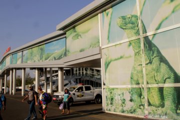 Pemenang lelang pengelolaan Bandara Komodo diumumkan akhir November
