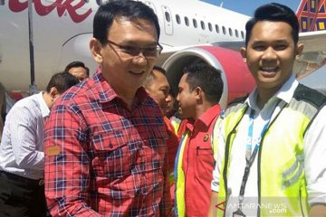 Sebut Ahok "kelas Glodok", Rizal Ramli disentil anggota DPR