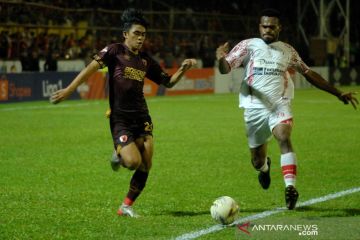 PSM  kalahkan Persipura