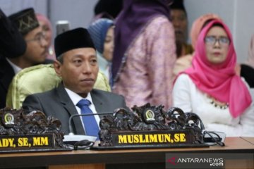 Legislator Palu: PT CPM jangan gunakan air sungai untuk olah emas