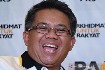 Presiden PKS: "Omnibus law" harus jaga rasa keadilan