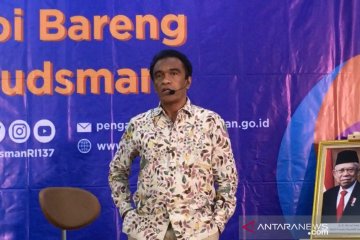 Ombudsman RI agendakan pemanggilan Direksi TVRI