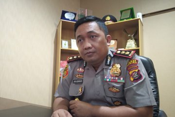 Polisi siapkan pengamanan maksimal pelantikan 35 anggota DPRD Mimika