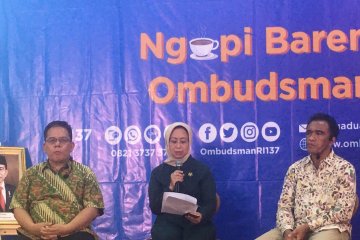 Mendikbud diingatkan lebih responsif tanggapi temuan Ombudsman RI