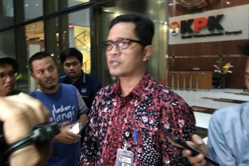 Komisaris PT HTK dikonfirmasi aliran dana kepada Bowo Sidik