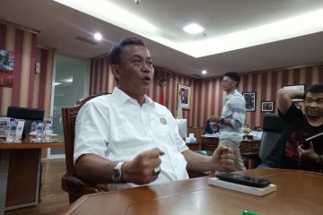 DPRD DKI tiadakan Kunker selama pembahasan APBD DKI Jakarta