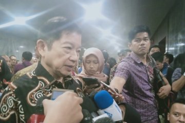 Bappenas sebut UU pemindahan ibu kota baru melalui omnibus law