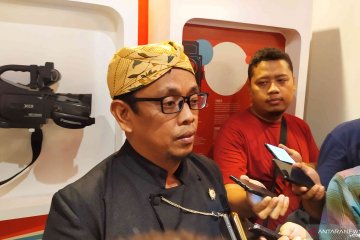 Bawaslu Jabar siapkan kanal khusus untuk awasi Pilkada Serentak 2020