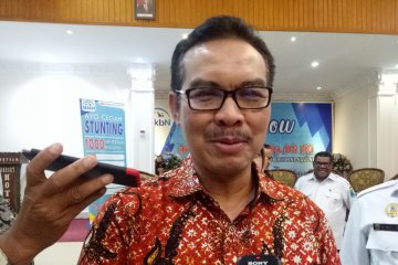 BKKBN: kampung KB sukses jika didukung sinergi kementerian dan lembaga