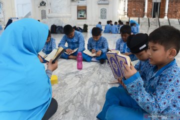 Menteri PPPA ajak pemerintah daerah bergandeng tangan lindungi anak