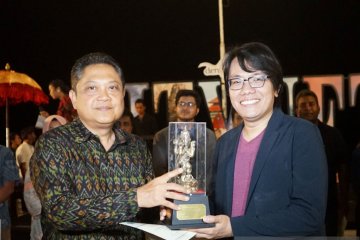 Pemkot Denpasar apresiasi sukses The Climate Leadership Workshop