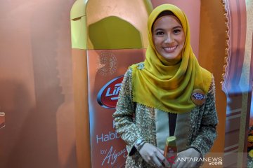 Sabun halal ala Alyssa Soebandono berbahan dasar madu dan jintan hitam