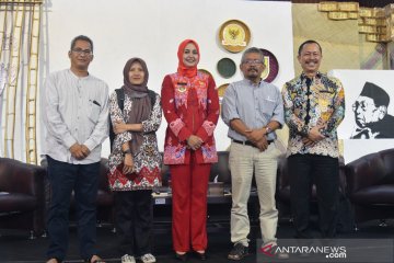 Kabupaten/kota di Indonesia terapkan prinsip HAM masih sedikit