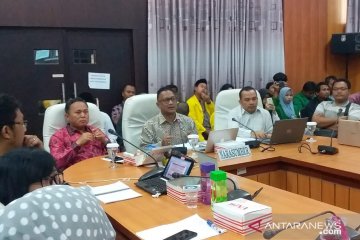 Komnas HAM usulkan perppu tuntaskan kasus pelanggaran HAM berat