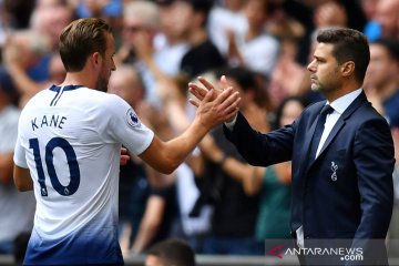 Tottenham Hotspur pecat Mauricio Pochettino