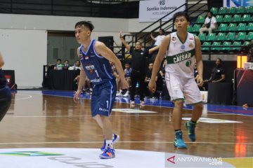 Bekap Pacific, Hangtuah buka peluang lolos semifinal Piala Presiden