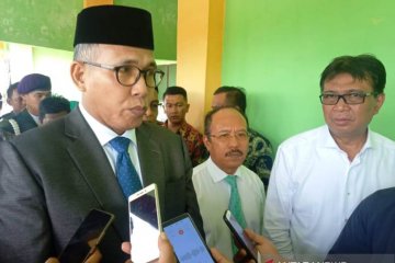 Plt Gubernur berharap presiden tetapkan tiga daerah di Aceh jadi KEK