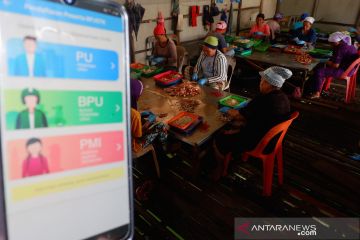 Pekerja Lansia Berhak Bahagia