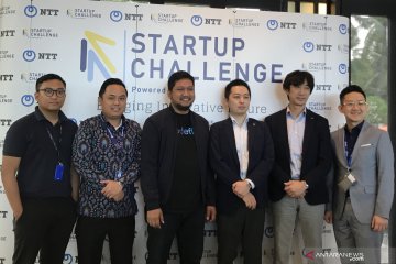 NTT Startup Challenge kembali digelar, dorong ekosistem "startup"