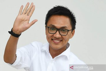 Stafsus Presiden Aminuddin Ma'ruf, dari bahaya lisan menuju harapan