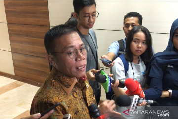 DPR RI dukung Kabaharkam Polri diganti jika Firli jabat Ketua KPK