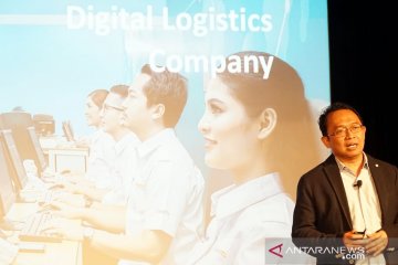 BGR Logistics luncurkan aplikasi BGR Access