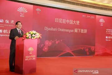 Investor China minta Indonesia buka Konjen di Chongqing, ini alasannya