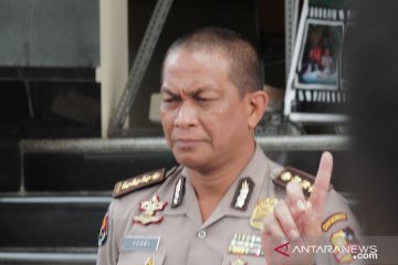 Polda Metro Jaya tangani kasus narkoba Kapolsek Kebayoran Baru