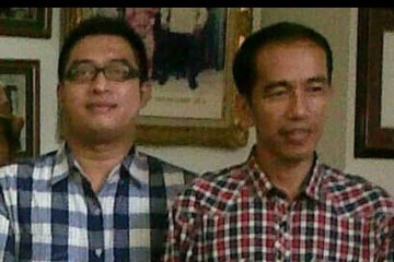 Relawan nilai 30 hari pemerintahan Jokowi-Ma'ruf Amin berjalan baik
