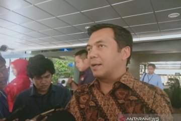 Dirut KS sebut konsumsi baja nasional miliki ruang pertumbuhan