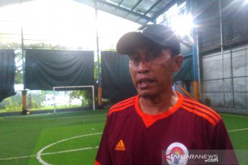 Supriadi belum tentu bermain saat tim pelajar Indonesia lawan Malaysia