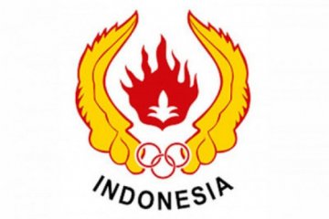 KONI: Haornas jadi momentum kebangkitan prestasi olahraga Indonesia
