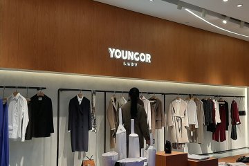Perusahaan pakaian China Youngor berminat buka pabrik di Indonesia
