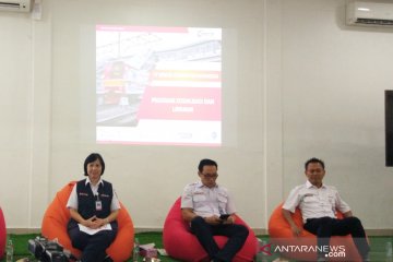 KCI siap diberi kesempatan siapkan kereta listrik di ibu kota baru