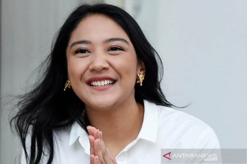 Putri Tanjung jawab keraguan terkait ayahnya, Chairul Tanjung