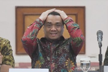 Gerindra: masa jabatan Presiden tidak perlu diubah