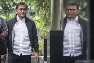 Dirut Petrokimia klarifikasi pemanggilan oleh KPK