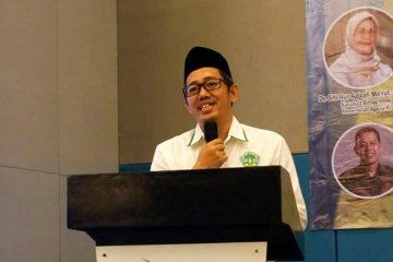 Regenerasi di kementerian/lembaga tanpa sentimen SARA