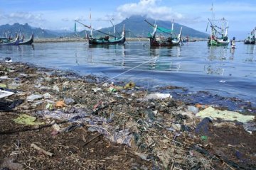 Isu sampah bakal diangkat pada Pekan Lingkungan 2020 di Palembang