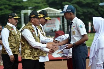 Ekspedisi bakti pemuda PMK