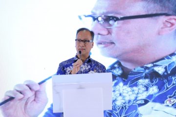 Menperin sebut investor sambut kebijakan insentif RI