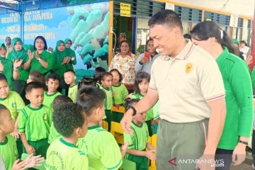 Danrem 172/PWY : Opster di Jayawijaya juga bangun kandang babi