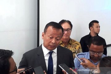 Menteri Edhy yakin bisa tingkatkan produksi perikanan tangkap