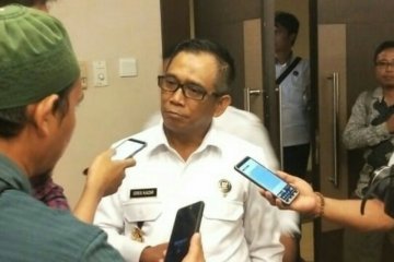 BNNP Sulsel harap generasi muda buat film tentang bahaya narkoba